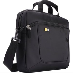 NWT - CASE LOGIC 14.1” LAPTOP TABLET ACCESSORIES CARRIER